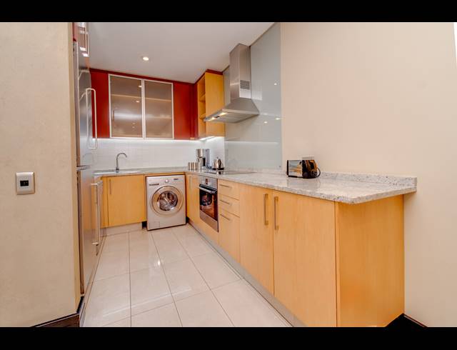 1 BEDROOM APARTMENT FOR SALE IN MORNINGSIDE